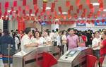 2 tuyến đường sắt đô thị Hà Nội chạy xuyên đêm dịp nghỉ lễ Quốc khánh 2/9