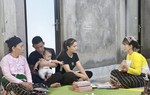 "Vaccine" cho giai đoạn 1.000 ngày đầu đời của trẻ