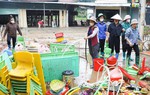 Thủ tướng: Không để học sinh thiếu trường, người dân thiếu nơi chữa bệnh do thiên tai