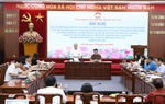 UBTƯ MTTQ Việt Nam góp ý dự thảo Nghị quyết đối với công tác bầu cử đại biểu Quốc hội và HĐND