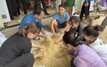 Phú Thọ: Nâng cao năng lực cho phụ nữ trong chăn nuôi tại hộ gia đình