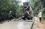 Thái Nguyên: Đảm bảo tiến độ giải ngân vốn các Chương trình mục tiêu quốc gia