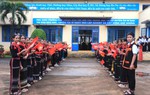 Đắk Lắk dự kiến xây dựng 4 trường phổ thông nội trú liên cấp