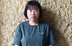 Tạm giữ người phụ nữ lừa bán giấy mời xem đại lễ A80