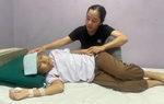 Xót xa hoàn cảnh của người phụ nữ vừa mất con, đứa còn lại mắc bệnh hiểm nghèo, chồng tai nạn