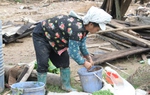 Điện Biên tăng tốc xây, sửa nhà cho dân bị thiệt hại do mưa lũ