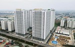 Hội Môi giới bất động sản Việt Nam chỉ ra nút thắt trong xây nhà ở xã hội