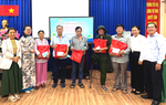 TPHCM: Ra mắt Trung tâm an sinh xã hội "lấy sức dân để chăm lo cho dân"