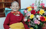 Cụ bà 106 tuổi vẹn nguyên ký ức 3 lần được gặp Bác Hồ