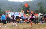 Phụ nữ Hải Sơn phát huy vai trò gìn giữ bản sắc văn hóa và an ninh biên giới