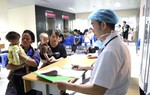 Nhiều trẻ em dân tộc thiểu số dị tật vùng hàm mặt được phẫu thuật miễn phí