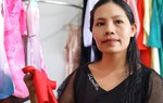 Workshop áo dài mini - trải nghiệm để thêm yêu