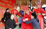 Phụ nữ Cao Bằng tích cực bảo tồn và phát huy giá trị dân ca, dân vũ dân tộc thiểu số
