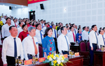 Nghệ An chỉ đạo không tổ chức văn nghệ, không tặng quà tại Đại hội Đảng bộ cơ sở