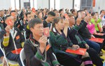 Lào Cai: Đặt mục tiêu xây dựng xã Tả Van đạt chuẩn nông thôn mới