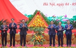Bộ trưởng Trần Hồng Minh làm Bí thư Đảng ủy Bộ Xây dựng nhiệm kỳ 2025 - 2030