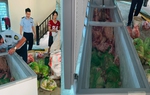 Mua lợn nhiễm dịch tả lợn châu Phi để giết mổ bán ra thị trường
