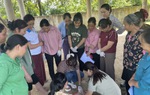 Tháo gỡ rào cản để phụ nữ nông thôn, vùng dân tộc thiểu số giảm nghèo bền vững