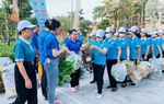 Phụ nữ Bắc Ninh tạo diện mạo mới cho từng khu dân cư