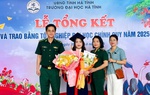 Nữ cử nhân người Chứt đầu tiên ở Rào Tre và ước mơ trở thành người “gieo chữ”