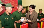 Hướng dẫn tổ chức đợt cao điểm các hoạt động chào mừng kỷ niệm 80 năm Cách mạng Tháng Tám và Quốc khánh 2/9
