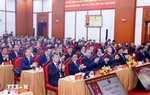 Đại hội đại biểu Đảng bộ Văn phòng Trung ương Đảng nhiệm kỳ 2025-2030