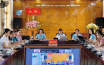 Tổ chức Hội thích ứng mô hình mới: Bám địa bàn, sâu sát hội viên