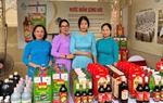 Xây dựng thương hiệu nước mắm, đưa vị mặn mòi từ hải đảo vươn xa 