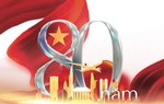 Khẩn trương chuẩn bị cho Triển lãm thành tựu Đất nước kỷ niệm 80 năm Ngày Quốc khánh