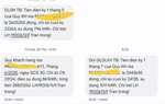 Nắng nóng làm tăng nguy cơ... bị lừa đảo