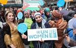 UN Women tròn 15 tuổi: Thúc đẩy quyền của phụ nữ và trẻ em gái