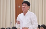 Sẽ dùng AI để thẩm định kết quả kiểm định, đánh giá đào tạo đại học