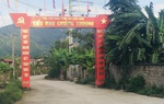 Tiểu khu Chiềng Thượng: Điểm sáng nông thôn mới kiểu mẫu