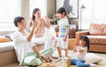 Nuôi dưỡng hạnh phúc từ những điều nhỏ bé
