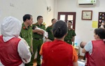 Triệt phá đường dây mang thai hộ xuyên quốc gia với giá 300-400 triệu đồng/ca
