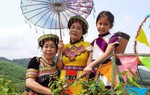 Nỗi lòng người "giữ lửa" những làn điệu dân ca Thái