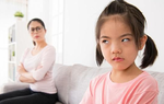 Khi cha mẹ "quên" dạy con cư xử đúng mực