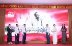 Hà Nội ra mắt nền tảng số "A80 - Tự hào Việt Nam" chào mừng 80 năm Quốc khánh