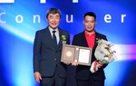 Vietjet là thương hiệu được người tiêu dùng Hàn Quốc tin chọn 2025