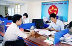 Địa phương nghiên cứu thu phí "0 đồng" khi thực hiện thủ tục hành chính trực tuyến