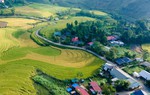 Phấn đấu "mục tiêu kép" xây dựng nông thôn mới gắn với giảm nghèo bền vững