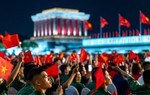 Đặc sắc chương trình chính luận nghệ thuật "Dưới cờ vinh quang"