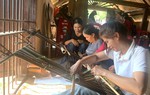 Đắk Lắk: Hơn 8,3 tỷ đồng để đào tạo nghề cho trên 2 nghìn lao động nông thôn