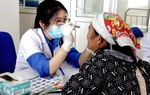 Y tế Lào Cai đẩy mạnh công tác tuyên truyền và chăm sóc sức khỏe cho đồng bào dân tộc thiểu số