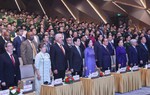 "Đoàn kết với Cuba xuất phát từ trái tim và trong suy nghĩ của mỗi người Việt Nam"