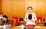 Khảo sát việc thực hiện chính sách pháp luật về phòng, chống bạo lực gia đình tại Lạng Sơn