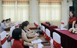 Lạng Sơn: Bồi dưỡng nghiệp vụ công tác Hội cho 65 Chủ tịch Hội LHPN cơ sở