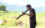 Hút thuốc lá: Tỉnh táo tức thì, hậu quả dài lâu