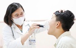 Cẩn trọng với bệnh lý hô hấp, tiêu hóa ở trẻ thời điểm đầu năm học 