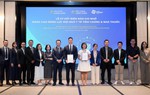Pfizer Việt Nam và Long Châu hợp tác nâng cao năng lực đội ngũ y tế tiêm chủng và nhà thuốc 